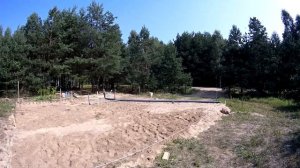 КАНАЛИЗАЦИЯ НА УЧАСТКЕ / КАК УЛОЖИТЬ КАНАЛИЗАЦИОННЫЕ ТРУБЫ / Канализация в каркасном доме