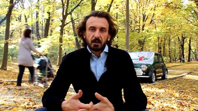Студия Мудроеды. Павел Богаччи о ступенях мудроедения.