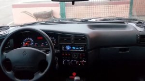 Renault 19 1.8 rti  focal krx3  focal fps 4160 ab CLASS SQ DİNLEMEK