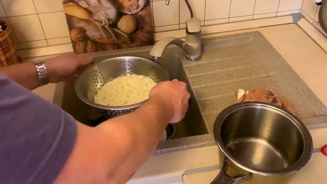 Домашний доширак. Способ приготовления яичной лапши. Самая вкусная лапша быстрого приготовления