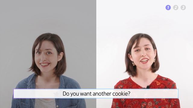 Say this instead of 'I'm full ?' | Add Nuance to your Sentences with Spencer смотреть онлайн