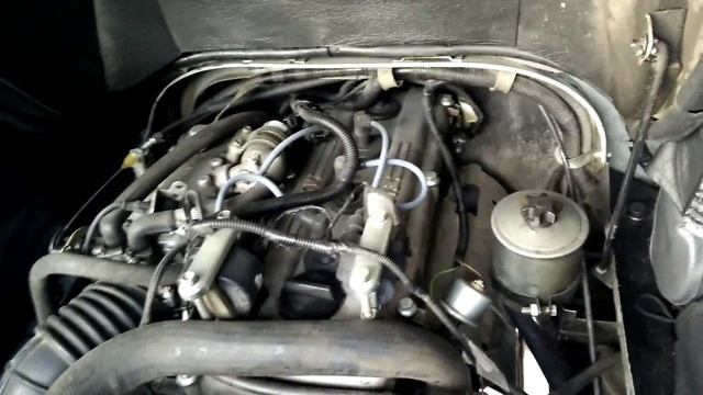 Стук змз 409 евро 4 смотреть онлайн