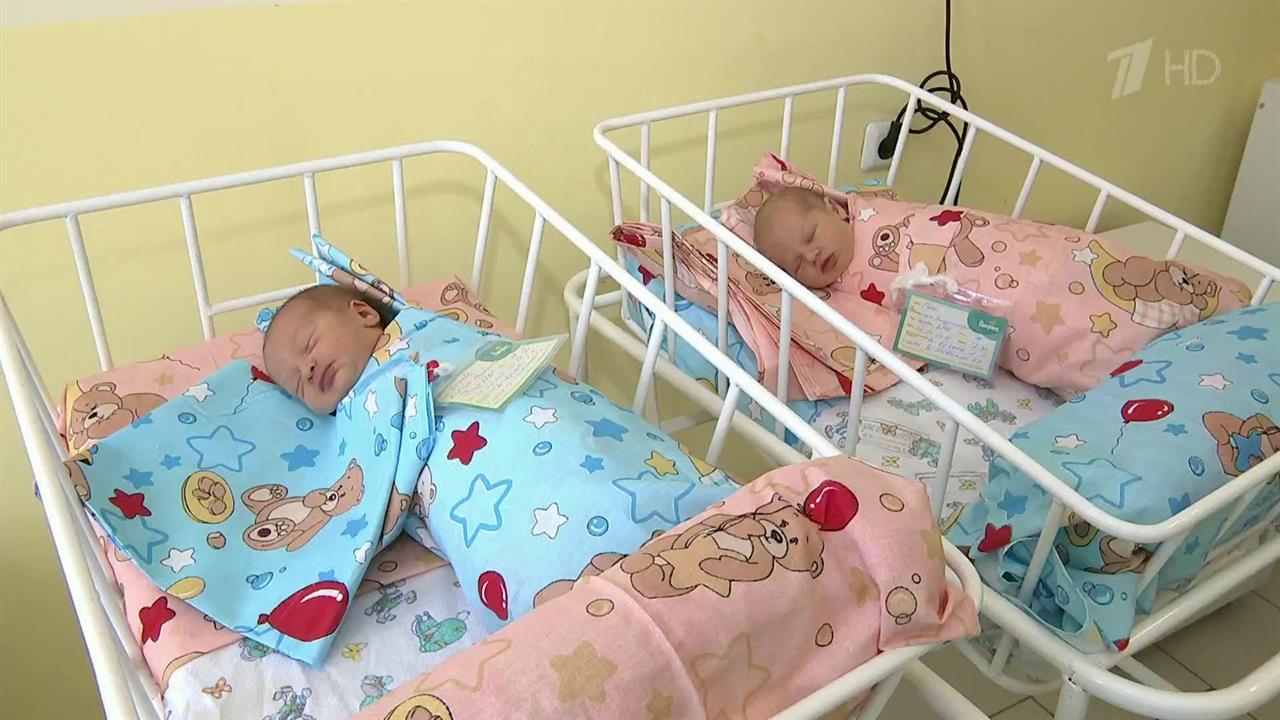 Социальные темы - замещение импорта, отдых детей и вопросы демографии - в центре внимания президента