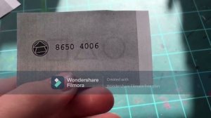 Как Сделать Визитку Из Игры В Кальмара (+Файл для печати)