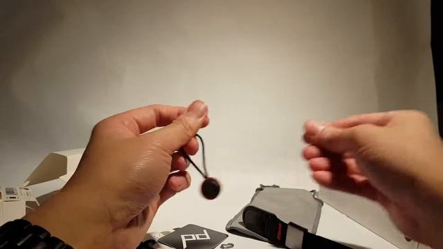 Peak Design Leash and Cuff unboxing смотреть онлайн