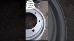 Диск спарка спринтер крафтер сравнение трех производителей дисков