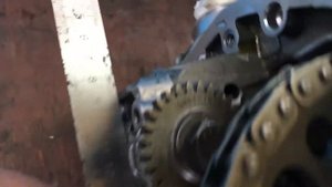 Мотоцикл BMW R1200GS розпредвали