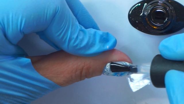 Слайдеры для ногтей СВОИМИ РУКАМИ