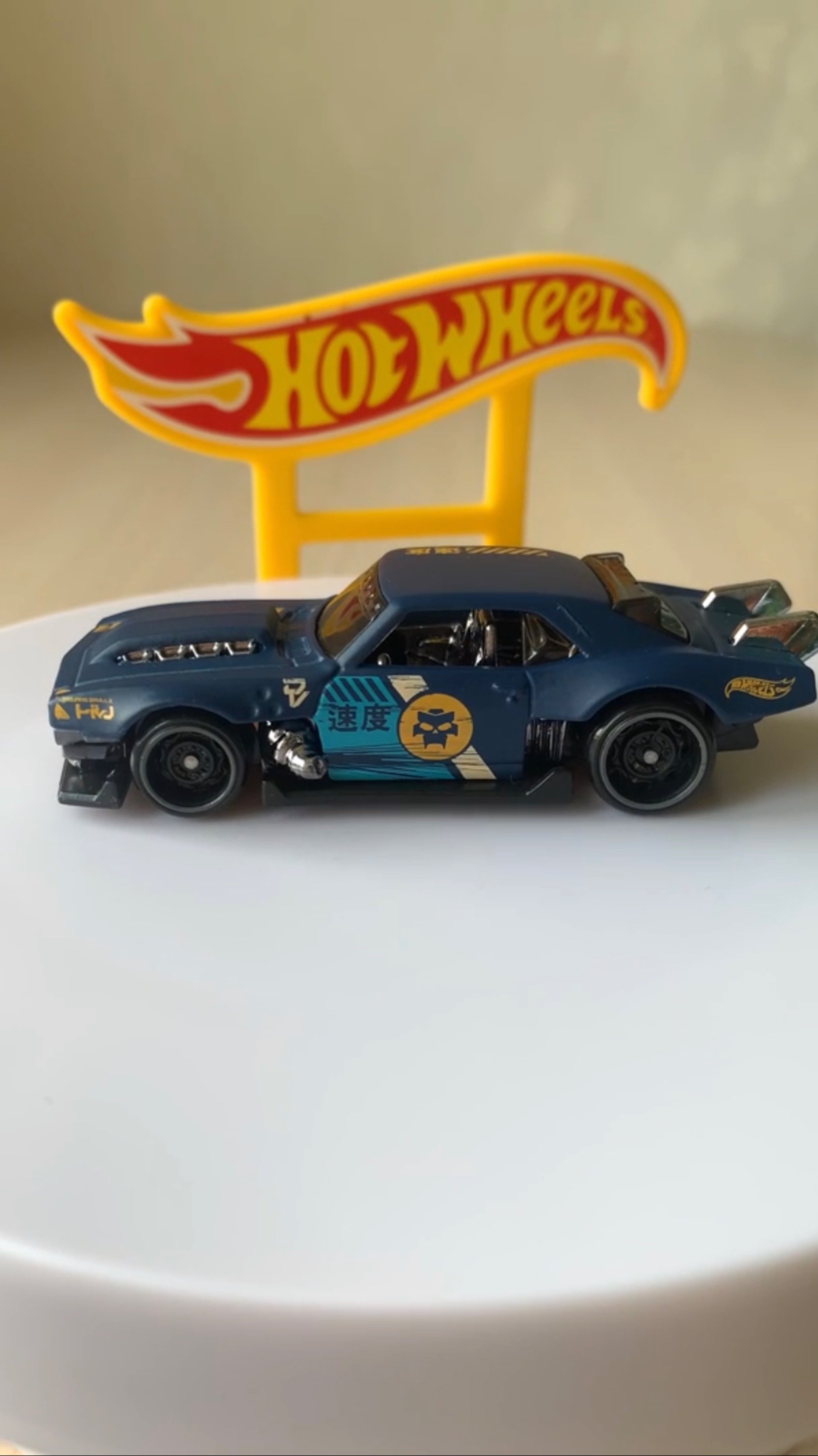Машина hot wheels хот вилс обзор