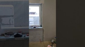 Устанавливаю газовый котел oasis