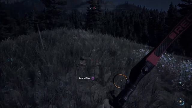 Far Cry® 5 I came across a rattlesnake lol смотреть онлайн