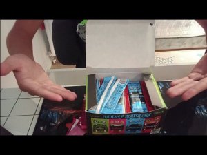 Купил дешёвую пачку из 50 конфет! 100% Wildberries