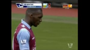 Benteke Red[Matchhighlight.com]