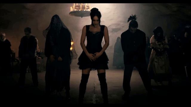 AronChupa, Little Sis Nora - Rave in the Grave (Subtitulada Español) смотреть онлайн