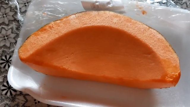 как готовить тыкву по итальянски смотреть онлайн