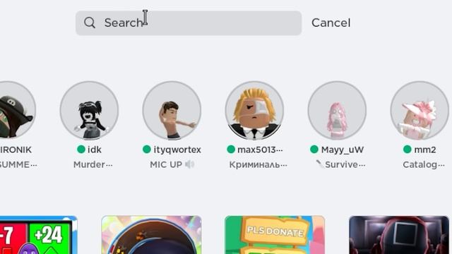 СДЕЛАЛ СКИН АЛЬКИНЫ И ПУГАЮ ДЕТЕЙ!! скин как у Алькины в роблокс смотреть онлайн