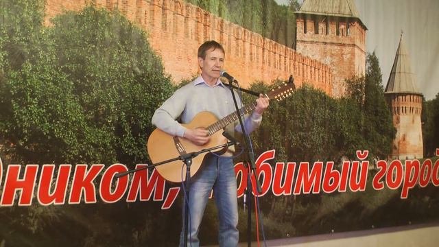 Николай Сиротинин