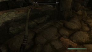 SKYRIM LEGENDARY EDITION Gameplay Walkthrough Part 4 (NO COMENTARY)