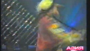 TAJIKISTAN Фируза Алифова - Марчон 2003