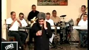 Harout Pamboukjian(Арут Памбукчян) - Tarinere ancan_1.flv