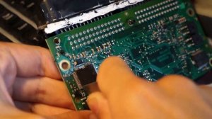 Ремонт мозгов EMS 3132