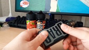 DRAG 2 Refresh Edition Kit распаковка обзор и мнение в 2023 году всё еще топ???