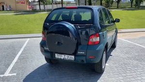 Продажа Авто Renault Scenic RX4