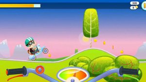 собачка дуду игра для детей