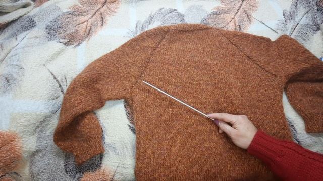 КАРДИГАН БАГРЯНЫЙ.Классический реглан. Размер 48, 50. Рост 150.Учитываю возрастные особенности фигу смотреть онлайн