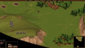 КАЗАКИ: СНОВА ВОЙНА / Cossacks Back to War / ВОЙНА ЗА НЕЗАВИСИМОСТЬ: ВОЙНА С ТАТАРАМИ