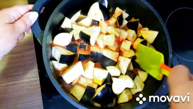 #баклажанывтоматах# #Маринованные Баклажаны в томатах # смотреть онлайн