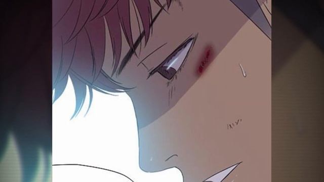 ВЕТРОЛОМ Обзор манхвы  windbreaker