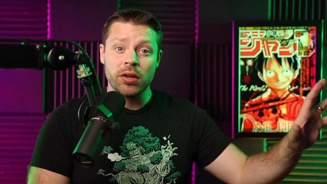 Shanks’s DISTURBING Reverie Backstory (1083+) смотреть онлайн