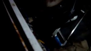 Камера заднего вида на ваз 2106