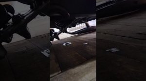 BRP lynx yeti pro army v-800