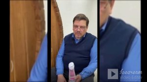 Генератор Водородной Воды,Здравовед СтепулёвА И