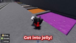 Can TITAN Speaker Man ESCAPE ALL QUICKSAND TRAPS in Roblox?