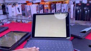 الناس ديال ipad 7eme الثمن لايمكن +هدية ??