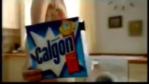 Реклама Calgon 2012 (KZ)