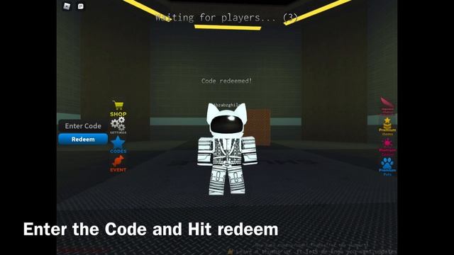 NEW CODE for the HIGH NOON (COWBOY) HAT in IMPOSTER! [ROBLOX] смотреть онлайн