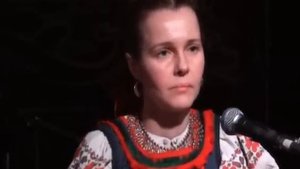 Наталия Сербина. Псальм о двух братьях.