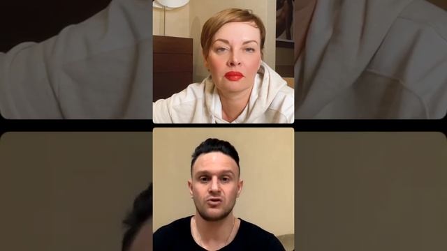 #вечер_с_тренером Как быстро и просто снять панику с @profitrener смотреть онлайн