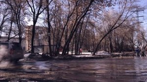 БУР ЛЮБВИ - САМАРА (БОРИС ГРИМ И БРАТЬЯ ГРИМ РИМЕЙК)