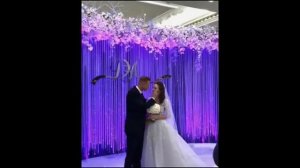 ТАРАСОВ И КОСТЕНКО свадьба ВИДЕО