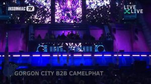 Camelphat x Gorgon City - EDC Las Vegas (part 2)