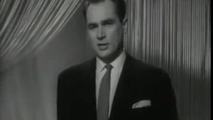 Георг Отс  В день рождения