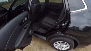 Nissan Rogue 2019 Special Edition AWD. Самый быстрый проект по восстановлению