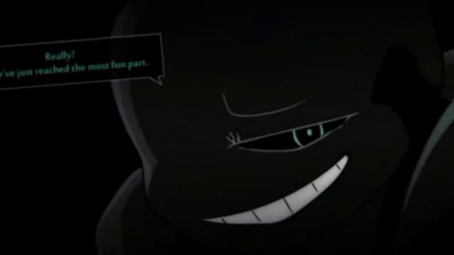 nightmare sans dream sans edit смотреть онлайн