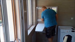 супер решение, зеркало с секретом, гладильная доска трансформер.