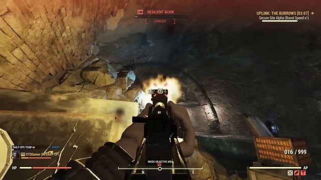 NEW REWARDS! | All Fallout 76 Daily Ops Rewards 2023 смотреть онлайн